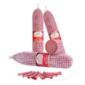 Salame Milano