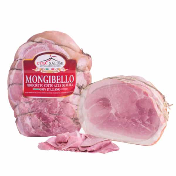 Prosciutto Mongibello