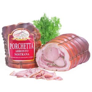 Porchetta Arrosto