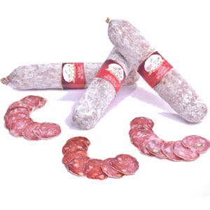 Salame Siciliano Casereccio