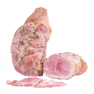 Arrosto di spalla Sant'Anastasia