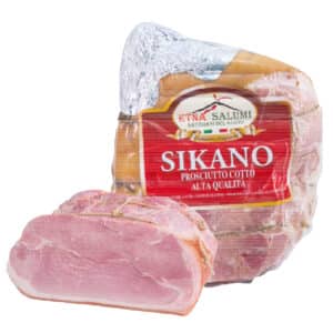 Prosciutto SIKANO