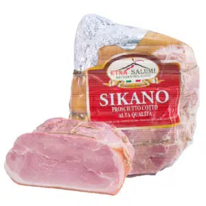 SIKANO