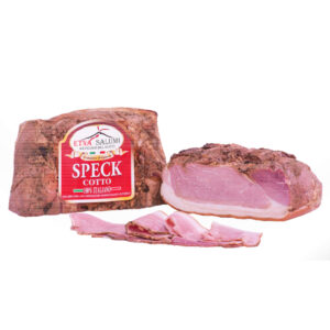 Speck Cotto