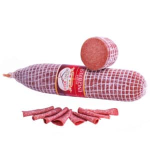 Salame Ungherese