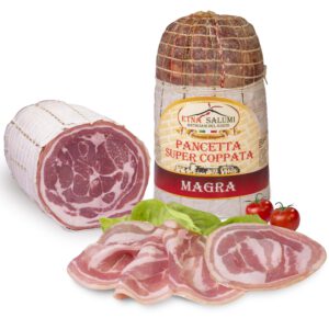 Pancetta Super Coppata