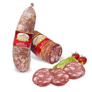 Salame Santuzza