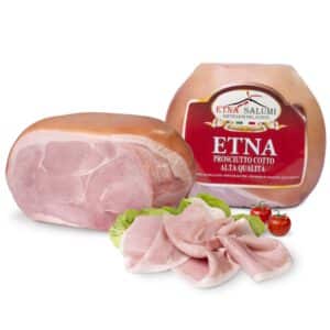 Prosciutto Etna