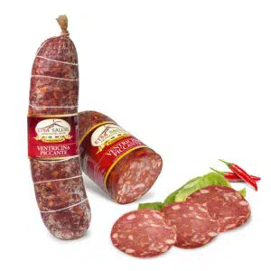 Ventricina Piccante